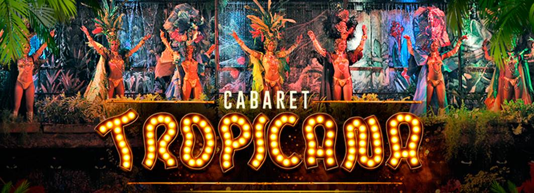 Cabaret Tropicana