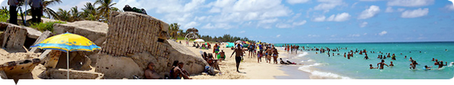 Playa Santa María, Cuba Playa Santa María, Cuba