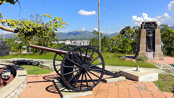 Santiago de Cuba