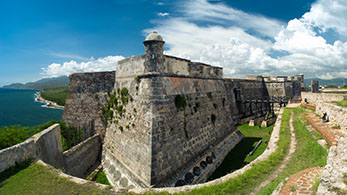 Santiago de Cuba