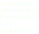 Presidente / Habana Libre / Copacabana / Casas Particulares