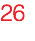 26
