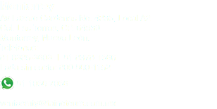 Monterrey Av Lázaro Cárdenas No. 4336, Local A2 Col. Las Torres, CP. 64930 Monterrey, Nuevo León. Teléfonos: 81 8335-3603 | 81 8378-1666 Lada sin costo: 800 800-1152 ﷯ 81 1060 7066 ventasmty@tainotours.com.mx