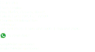 Cancún Plaza Centro Ave. Nader, Smza 5, Mza 3, Lote 8, Local 202, C.P. 77500 Cancún, Quintana Roo. Teléfonos: 998 884 23 25 | 998 884 5005 | 998 884 3300 ﷯ 99 8246 4012 gaby@divermex.com ventas5@divermex.com
