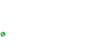 Cancún Plaza Centro Ave. Nader, Smza 5, Mza 3, Lote 8, Local 202, C.P. 77500 Cancún, Quintana Roo. Teléfonos: 998 884 23 25 | 998 884 5005 | 998 884 3300 ﷯ 99 8246 4012 gaby@divermex.com ventas5@divermex.com