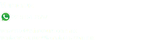 Veracruz ﷯ 22 9161 2587 veracruz@tainotours.com.mx ventasveracruz@tainotours.com.mx 